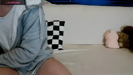 Naughtycandy9 webcam stripchat model stream image