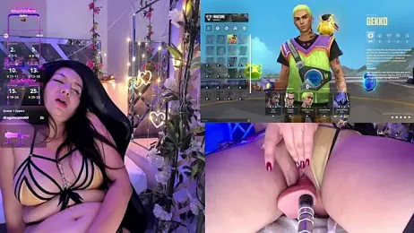 CataleyaGlow webcam model stream image