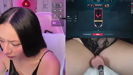 CataleyaGlow webcam model stream image