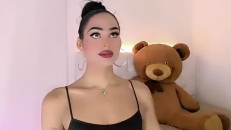 amal_baddell webcam stripchat model stream image