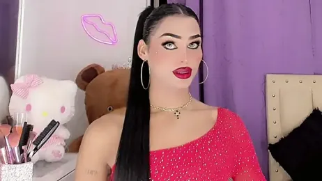 amal_baddell webcam model stream image