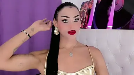 amal_baddell webcam stripchat model stream image