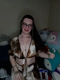 LaylaLucis webcam model stream image