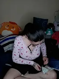 LaylaLucis webcam model stream image