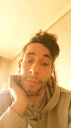 SavageXboy webcam model stream image