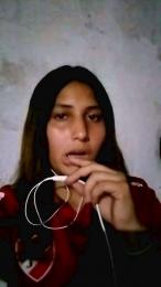 Marttu99 webcam model stream image