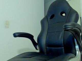 Klinsmann Campbell webcam flirt4free model stream image