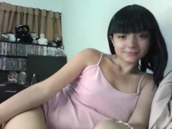 finnky1 webcam model stream image