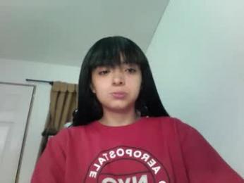 finnky1 webcam model stream image