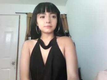 finnky1 webcam model stream image