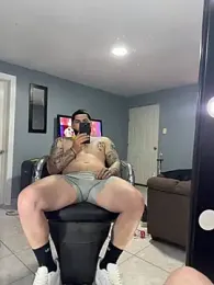 crazybarber69 webcam model stream image