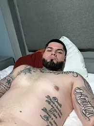 crazybarber69 webcam model stream image
