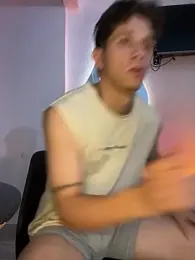 Bodyxx23 webcam model stream image