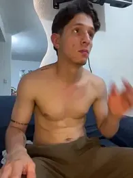 Bodyxx23 webcam model stream image