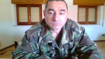 COBRAHARD webcam model stream image