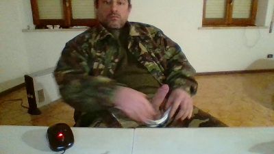 COBRAHARD webcam cam4 model stream image