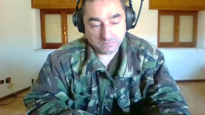 COBRAHARD webcam model stream image