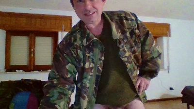 COBRAHARD webcam cam4 model stream image