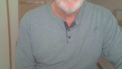 hairybull webcam model stream image