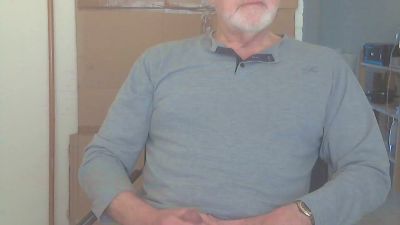 hairybull webcam model stream image