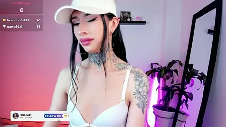 kali_ka_ webcam stripchat model stream image