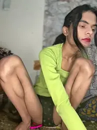 Enna_Zarza_ webcam stripchat model stream image