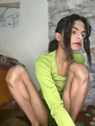 Enna_Zarza_ webcam model stream image