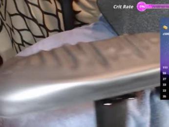 obscureview webcam model stream image