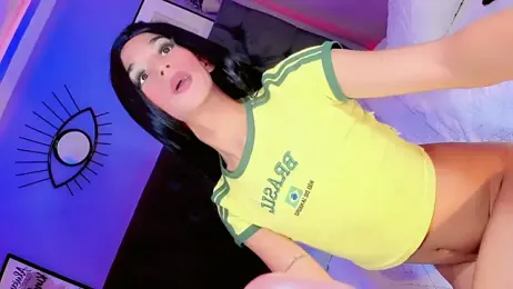 IssabellaIzzy webcam stripchat model stream image