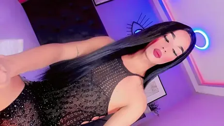 IssabellaIzzy webcam model stream image