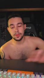 morborojo1 webcam model stream image