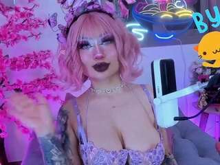 annalyynn webcam camsoda model stream image