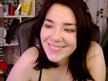 Kelly-foox webcam model stream image