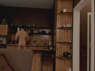 model-mike webcam model stream image