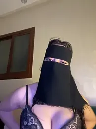 El-Jouri webcam model stream image