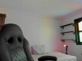 heka_prudence webcam chaturbate model stream image