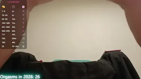 MaryHillx webcam model stream image