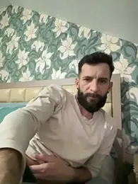 Michel_huge webcam model stream image