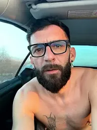 Michel_huge webcam model stream image