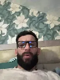 Michel_huge webcam model stream image