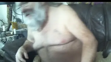 SexySantaC webcam model stream image