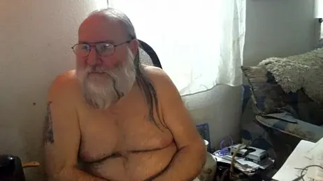 SexySantaC webcam model stream image