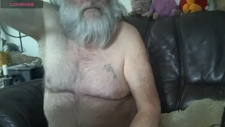 SexySantaC webcam model stream image