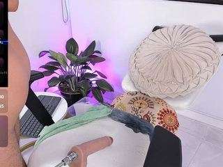 yeffevanss webcam model stream image