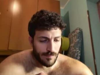 mark_ariete webcam chaturbate model stream image