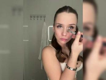 Tati16 webcam model stream image