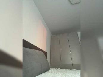 Tati16 webcam model stream image