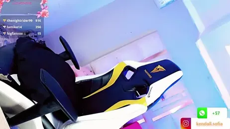 Sophiaa_doll_ webcam stripchat model stream image