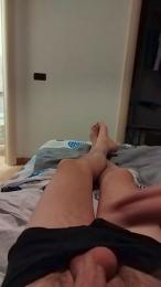 Fra86f webcam model stream image