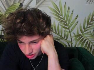 Georgie Gallagher webcam model stream image